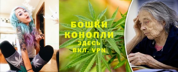 ALPHA PVP Переславль-Залесский
